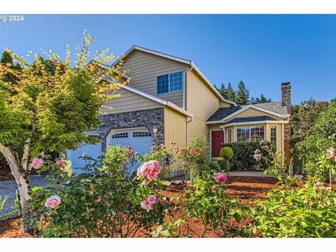 17981 NW Sylvania Ln, Portland, OR 97229