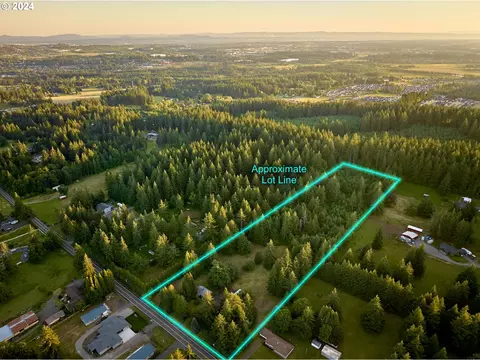 3600 NE 242nd Ave, Camas, WA 98607
