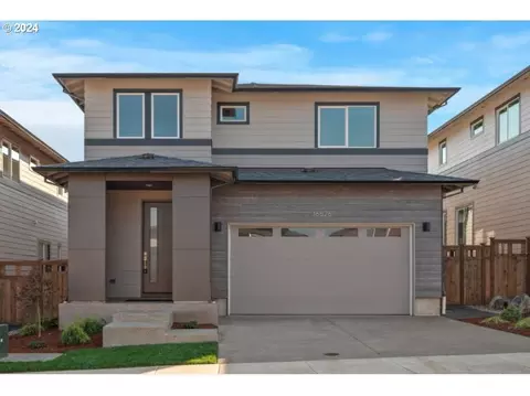 16513 SE Shimmering Leaf St, Happy Valley, OR 97086