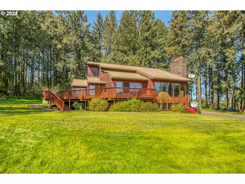 8745 SW Hillsboro Hwy, Hillsboro, OR 97123