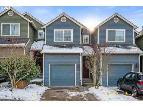8306 N Edison St, Portland, OR 97203