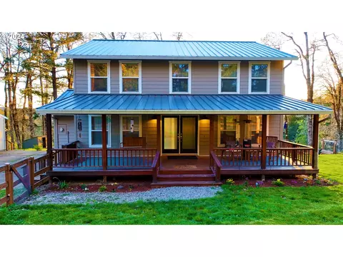 21212 SW Eagle Point Way, Mcminnville, OR 97128