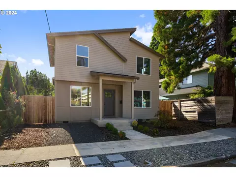 9320 N Central St, Portland, OR 97203