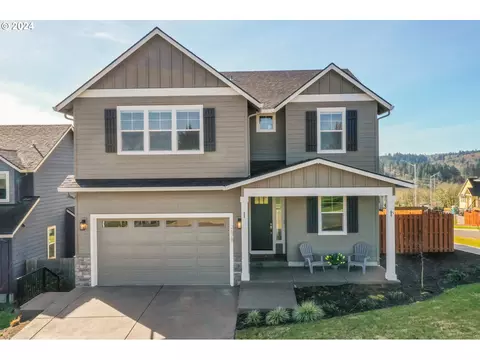 2678 Ellen Ln NW, Salem, OR 97304