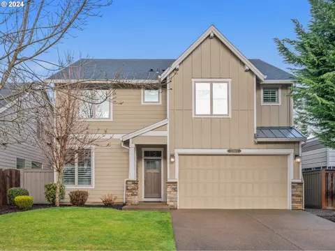 12883 SW Buckfield Ln, Portland, OR 97224