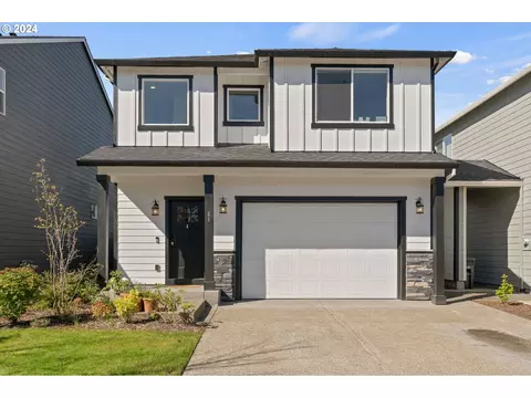 31 Shore Dr, Saint Helens, OR 97051