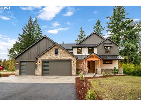 23709 NE Weakley Rd, Camas, WA 98607