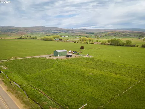 42111 New Bridge Rd, Richland, OR 97870