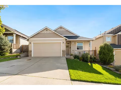 6105 NE 57th Ave, Vancouver, WA 98661