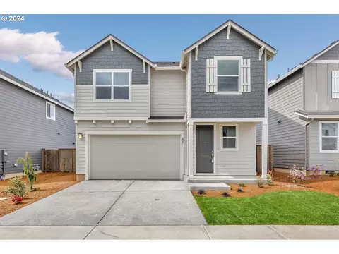 231 S 87th Ave, Ridgefield, WA 98642