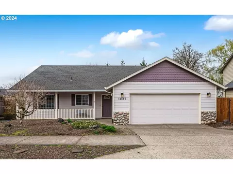 14867 SE 150th Pl, Clackamas, OR 97015