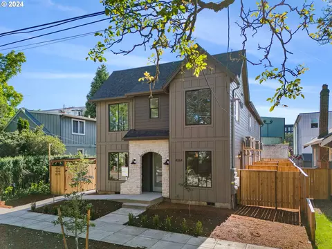 4266 N Longview Ave, Portland, OR 97217