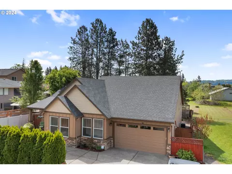 3644 S St, Washougal, WA 98671