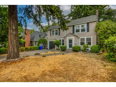 6222 N Missouri Ave, Portland, OR 97217
