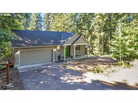 191 D St, Vernonia, OR 97064