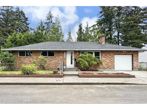 4255 SE 88th Ave, Portland, OR 97266