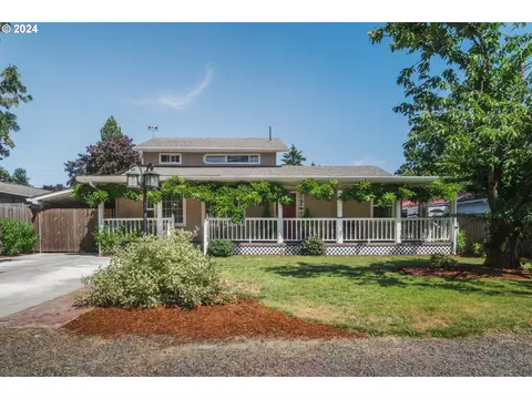 405 SE 101st Ave, Vancouver, WA 98664
