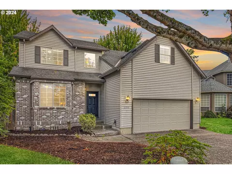 2350 NW Lydia Pl, Beaverton, OR 97006