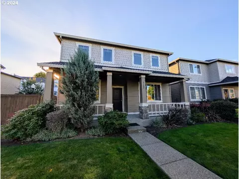 3153 SE White Oak Ave, Hillsboro, OR 97123