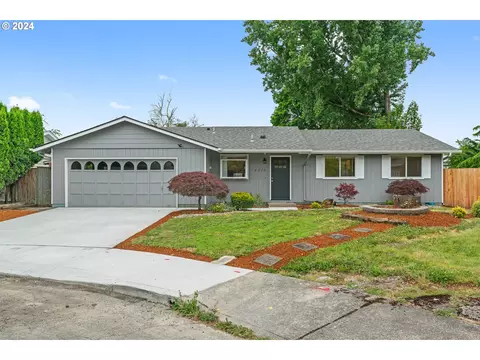 4514 Arabian Ct SE, Salem, OR 97317