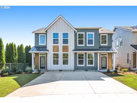 9550 N Allegheny Ave, Portland, OR 97203
