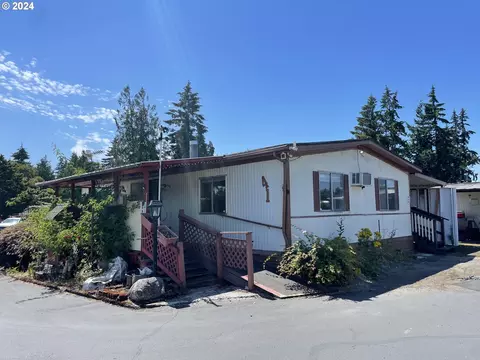620 SE 2nd Ave #41, Canby, OR 97013