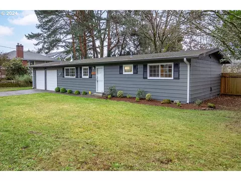 4540 SW Poplar Ln, Portland, OR 97225