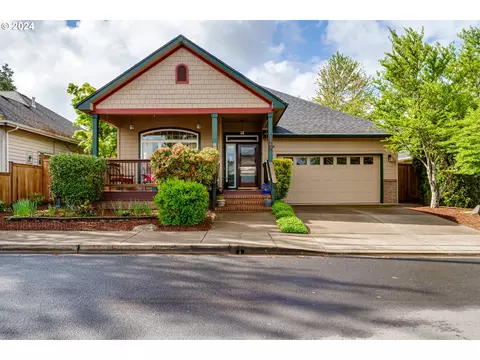 1547 Canal St, Springfield, OR 97477