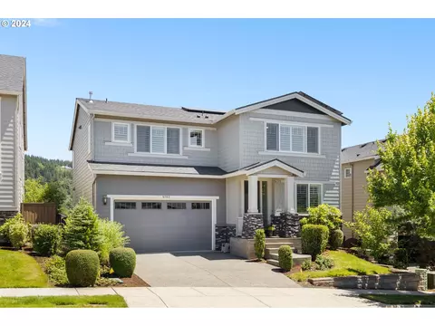 5762 NW Primino Ave, Portland, OR 97229