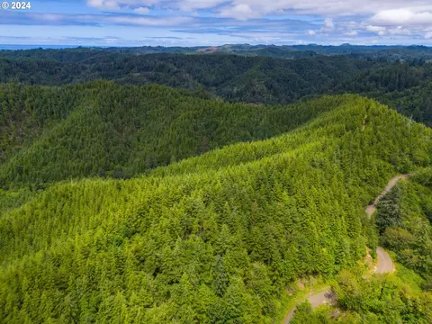 Criteser Loop, Toledo, OR 97391