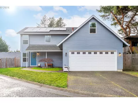 17470 SW Beaver Ct, Beaverton, OR 97003