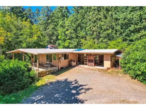14515 NW Rock Creek Rd, Portland, OR 97231