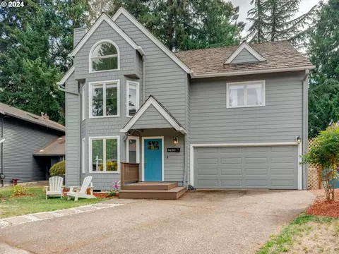 9430 SW Millen Dr, Tigard, OR 97224