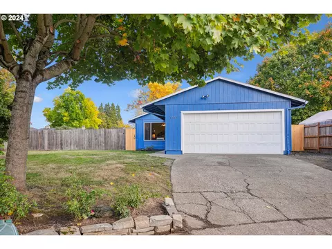 1557 NE Karen Ct, Hillsboro, OR 97124