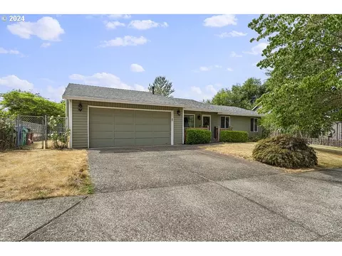 1637 NW Wonderview Ave, Gresham, OR 97030