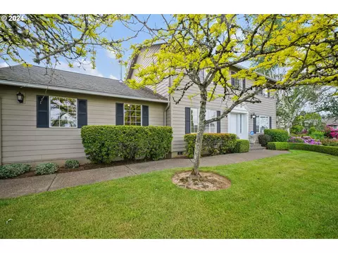 5809 Flairstone Ct, Salem, OR 97306