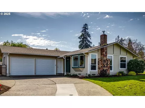 709 N Holly Dr, Newberg, OR 97132