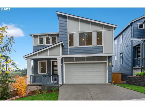 17499 NW Antonio St, Portland, OR 97229