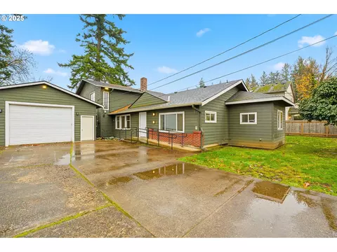 3524 SE 119th Ave, Portland, OR 97266