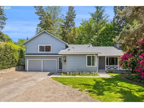 10097 SW Walker Rd, Beaverton, OR 97005