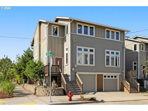 5503 NE 13th Ave, Portland, OR 97211