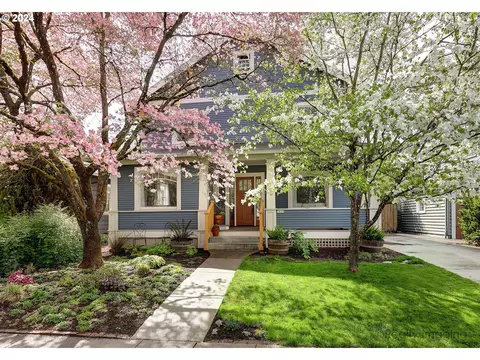7635 SE 20th Ave, Portland, OR 97202
