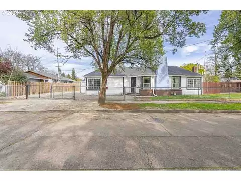 2420 Hazel Ave, Salem, OR 97301