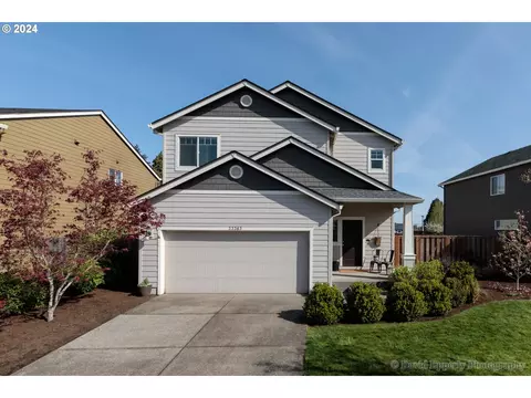 33363 SW Rotterdam St, Scappoose, OR 97056