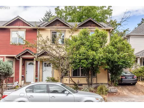 7107 N John Ave, Portland, OR 97203