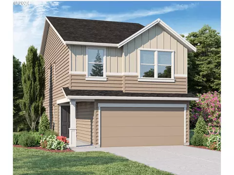 2126 NW 14th Way, Battle Ground, WA 98604