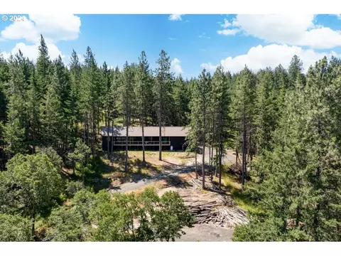 2341 Mount View Way, Mosier, OR 97040