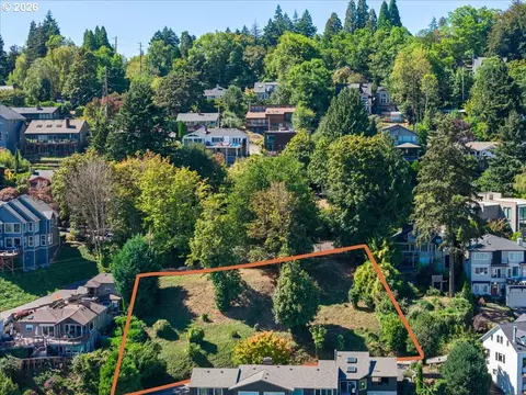 s fulton park blvd, Portland, OR 97219