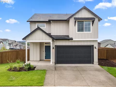 2383 SE Teal St, Gresham, OR 97080