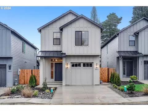 9913 NE 44th Ct, Vancouver, WA 98686